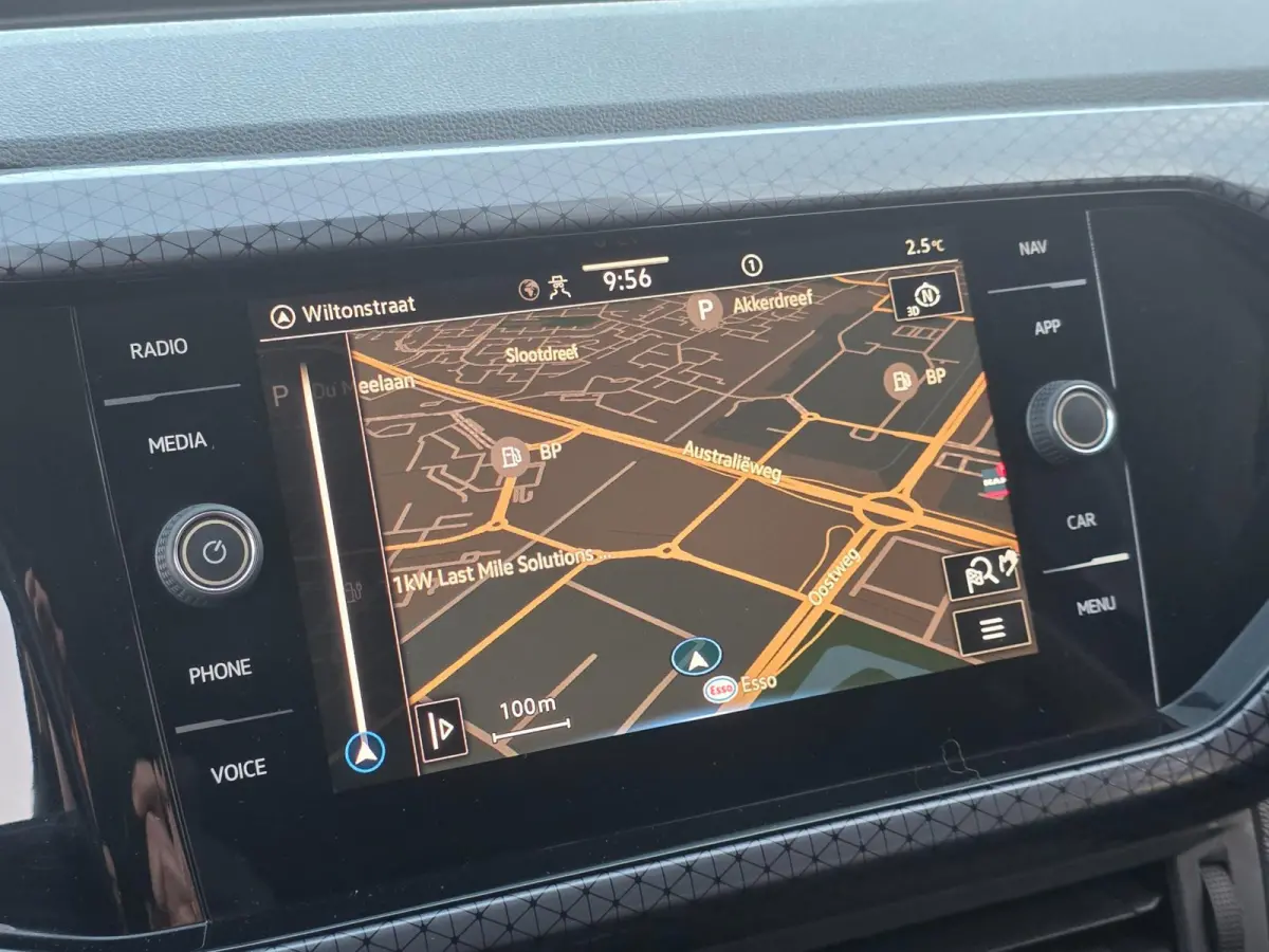 1.0 TSI Style |Navigatie | Achteruitrijcamera | Stoelverwarming