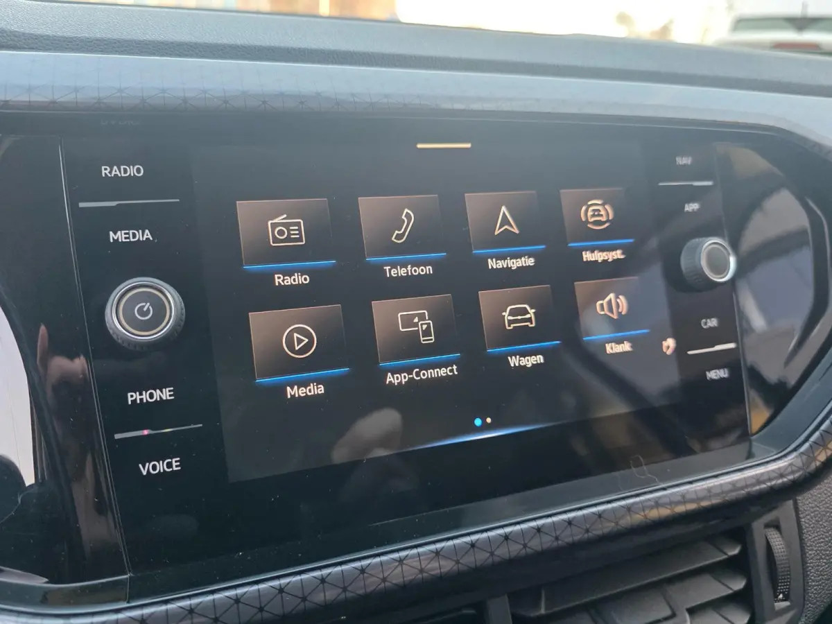 1.0 TSI Style |Navigatie | Achteruitrijcamera | Stoelverwarming