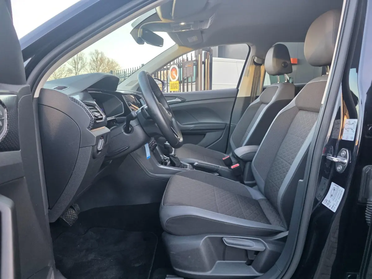 1.0 TSI Style |Navigatie | Achteruitrijcamera | Stoelverwarming