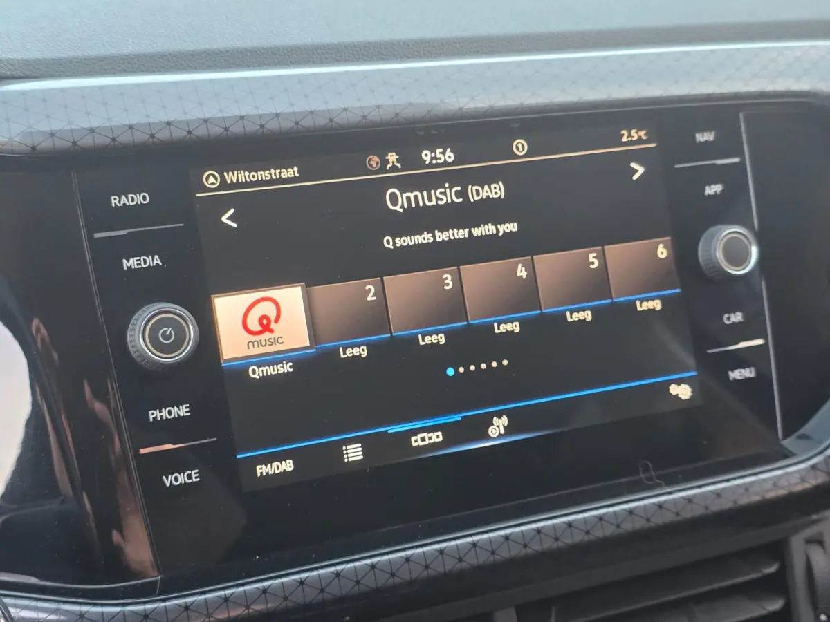 1.0 TSI Style |Navigatie | Achteruitrijcamera | Stoelverwarming