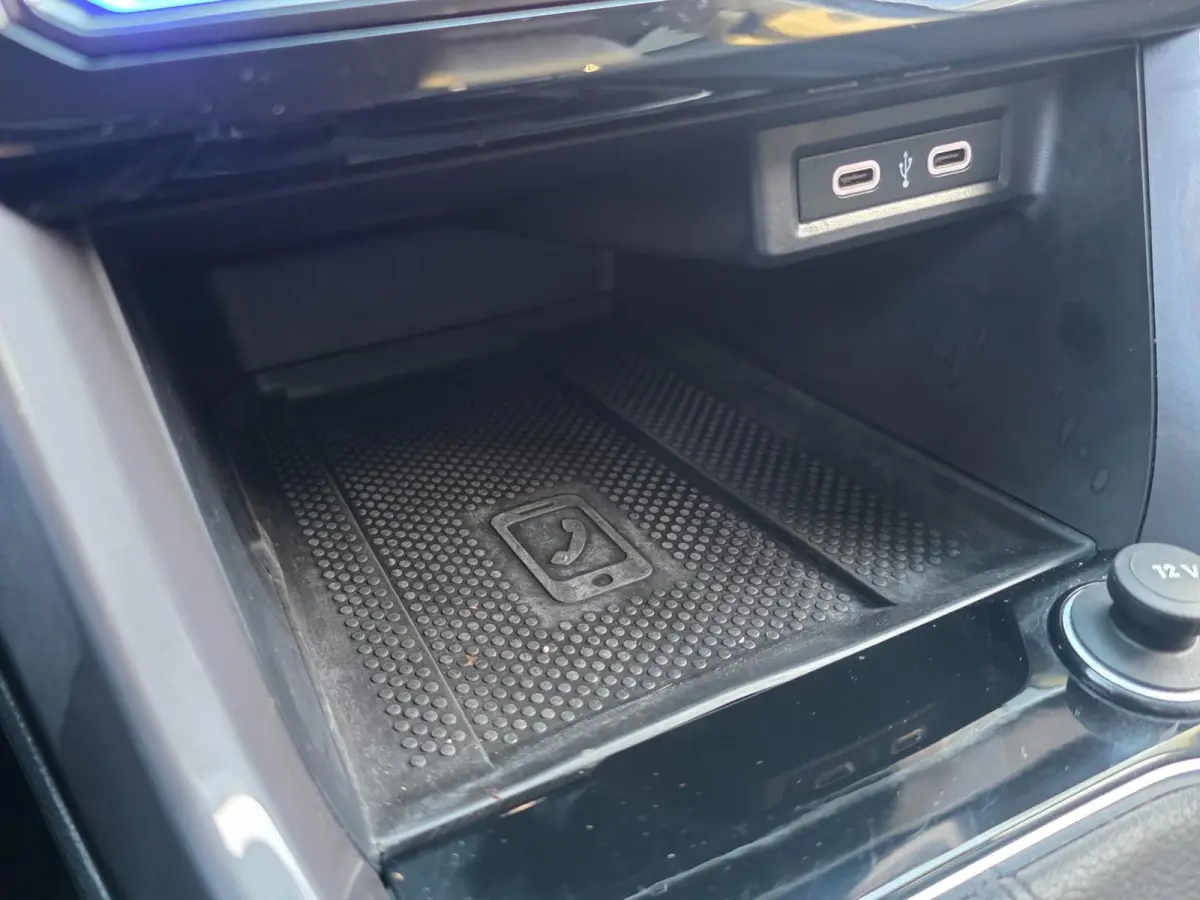 1.0 TSI Style |Navigatie | Achteruitrijcamera | Stoelverwarming