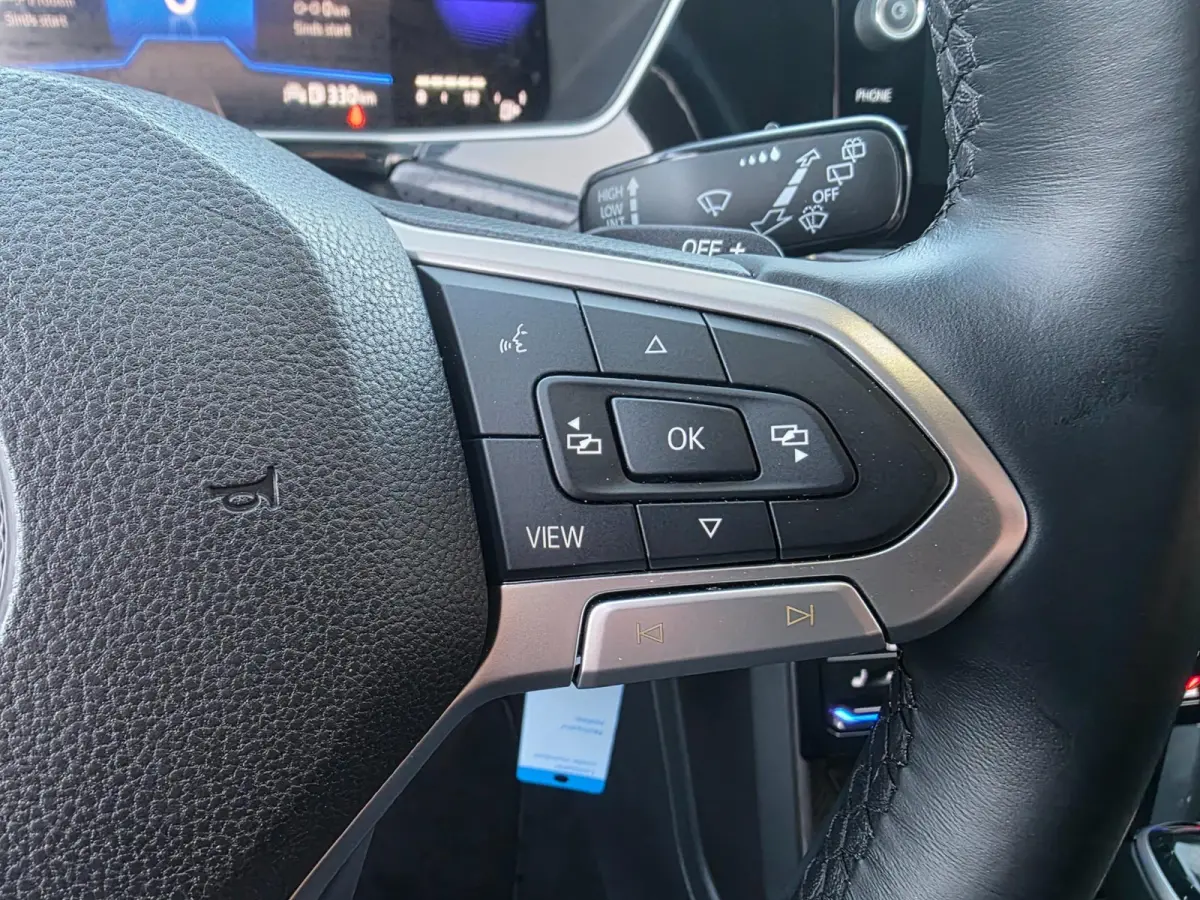 1.0 TSI Style |Navigatie | Achteruitrijcamera | Stoelverwarming