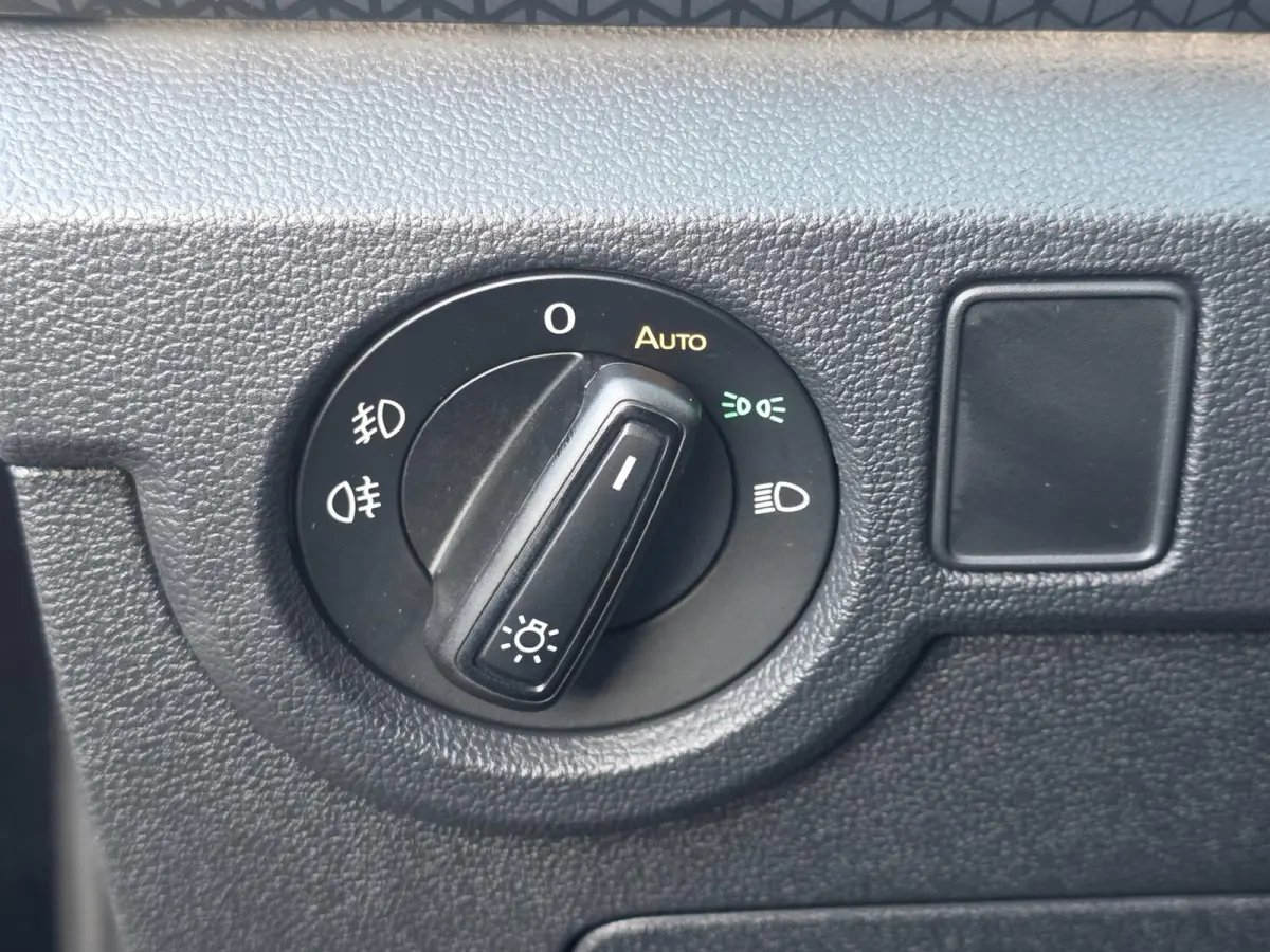 1.0 TSI Style |Navigatie | Achteruitrijcamera | Stoelverwarming