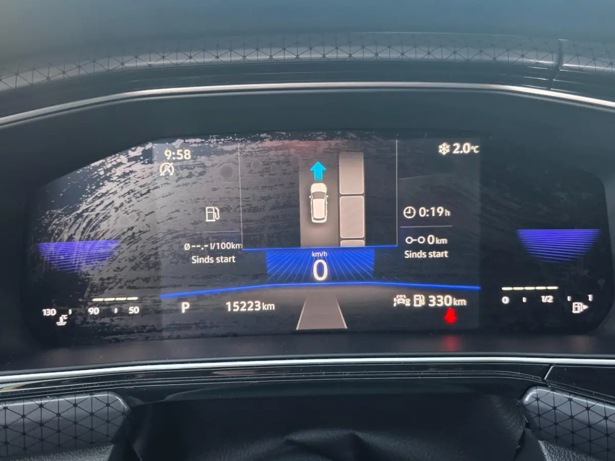 1.0 TSI Style |Navigatie | Achteruitrijcamera | Stoelverwarming