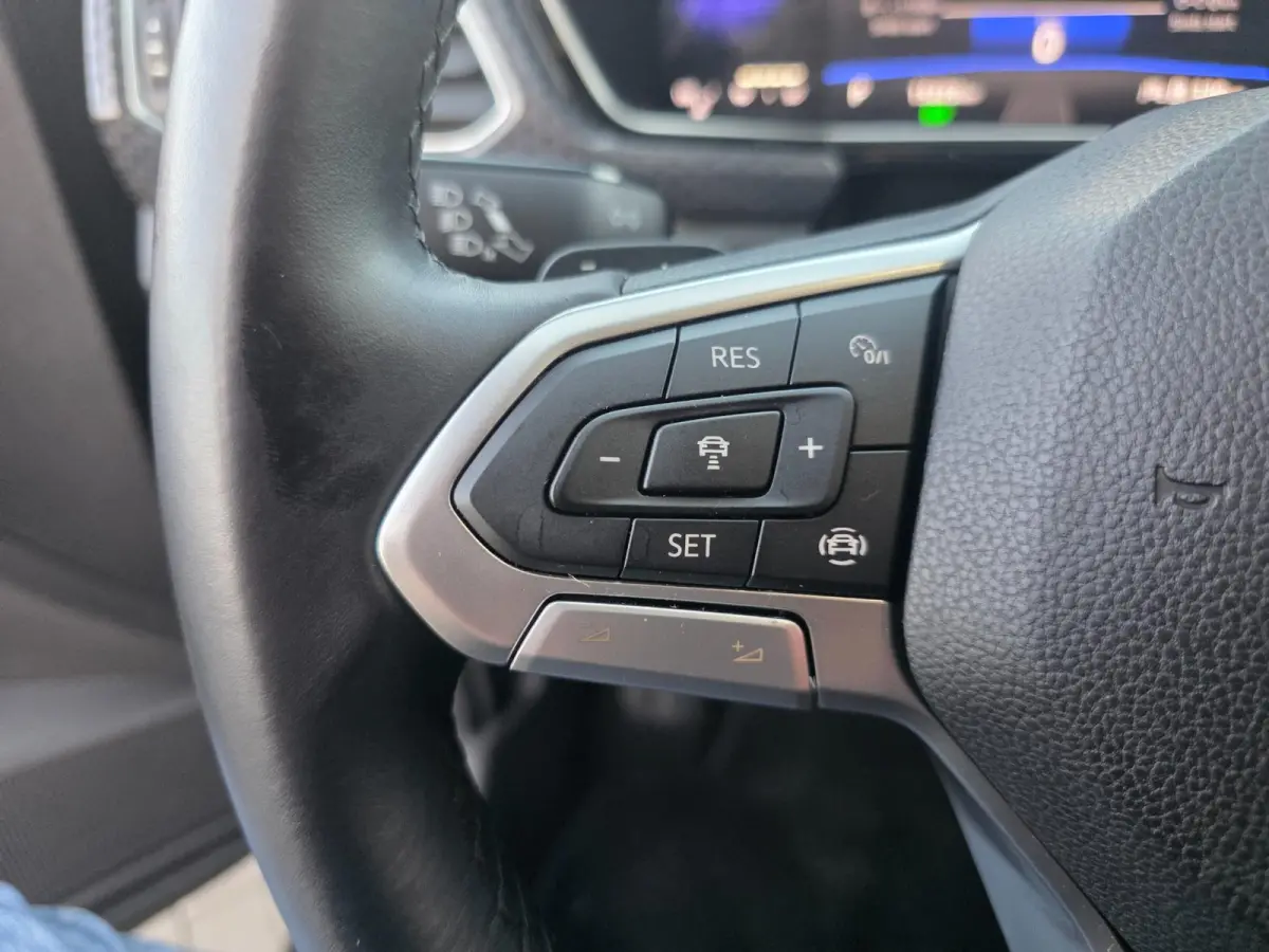 1.0 TSI Style |Navigatie | Achteruitrijcamera | Stoelverwarming