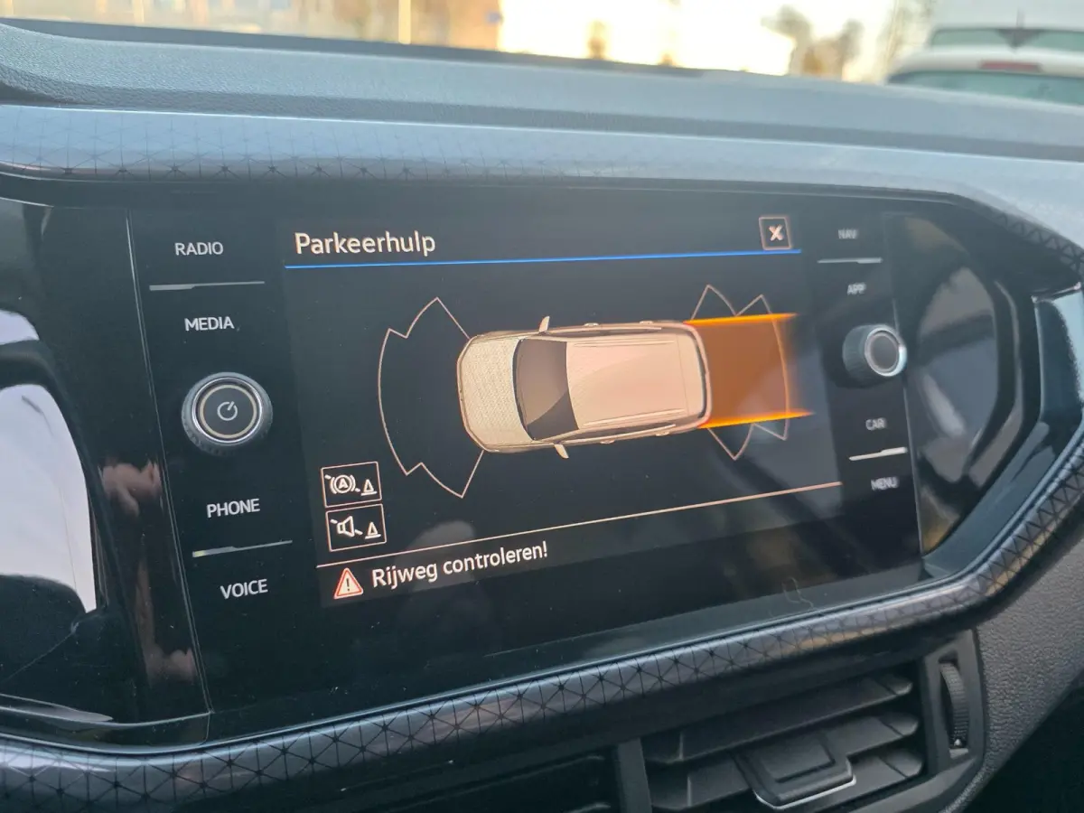1.0 TSI Style |Navigatie | Achteruitrijcamera | Stoelverwarming