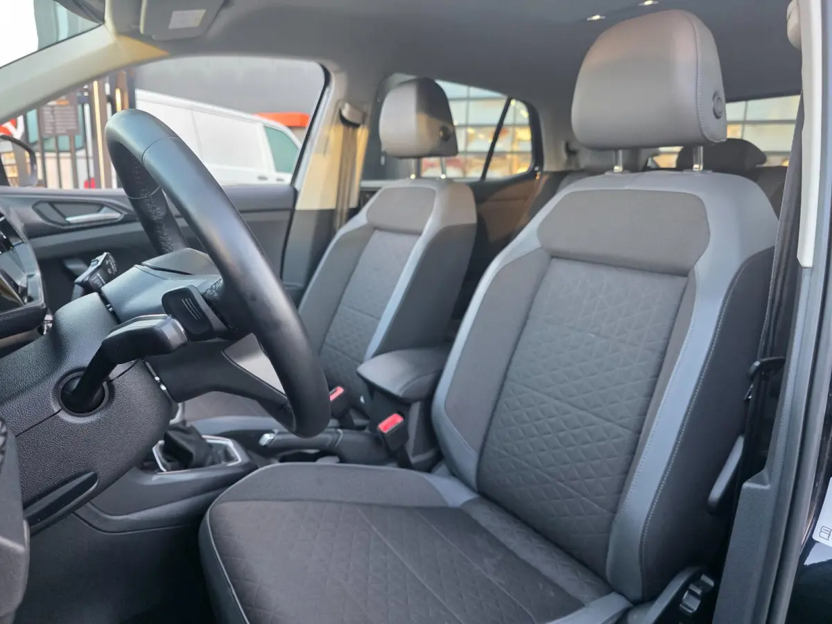 1.0 TSI Style |Navigatie | Achteruitrijcamera | Stoelverwarming