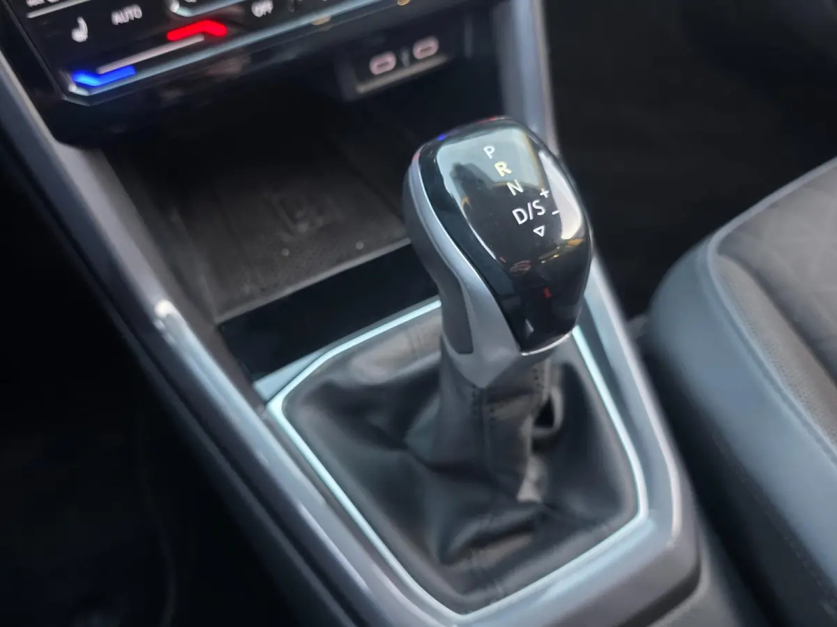 1.0 TSI Style |Navigatie | Achteruitrijcamera | Stoelverwarming