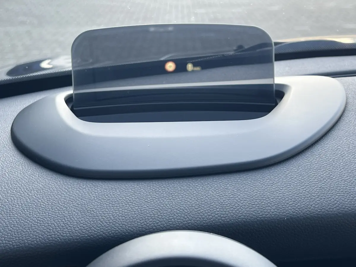 Mini 1.5 60 Years Edition VOL! | AUTOMAAT | HEAD-UP DISPLAY | LEDER | SCHUIF/KANTELDAK | CARPLAY/ANDROID | HARMAN/KARDON | NAVI | ADAPTIVE CRUISE CONTROL | PDC V+A | CLIMATE CONTROL | LMV 17