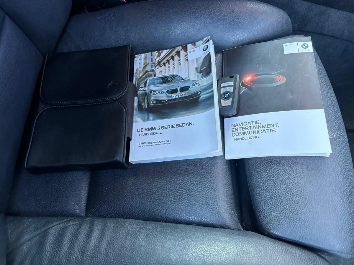535xd M Sport ,NAP,airco,cruise control,navi