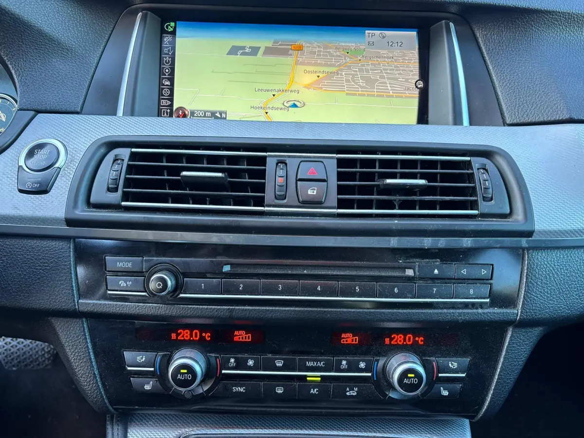535xd M Sport ,NAP,airco,cruise control,navi