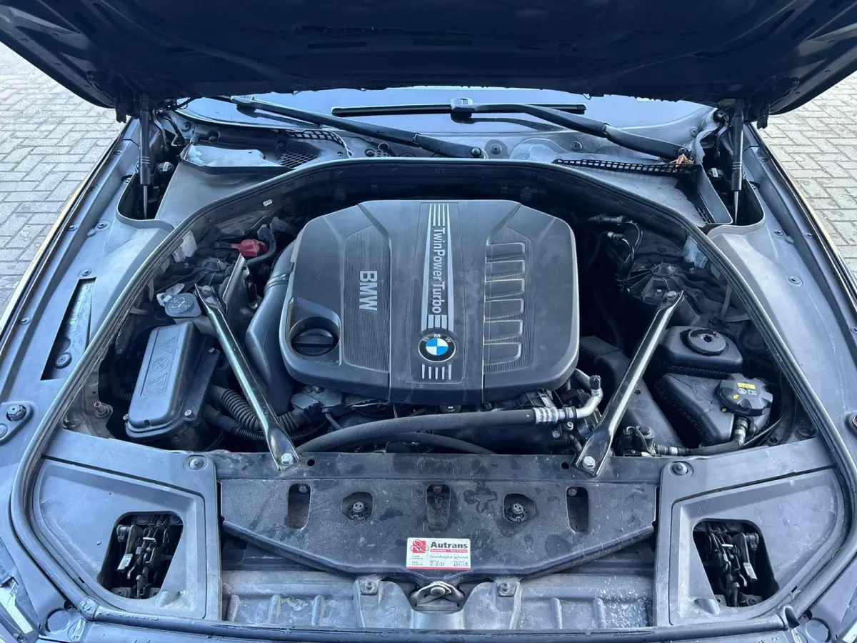 535xd M Sport ,NAP,airco,cruise control,navi