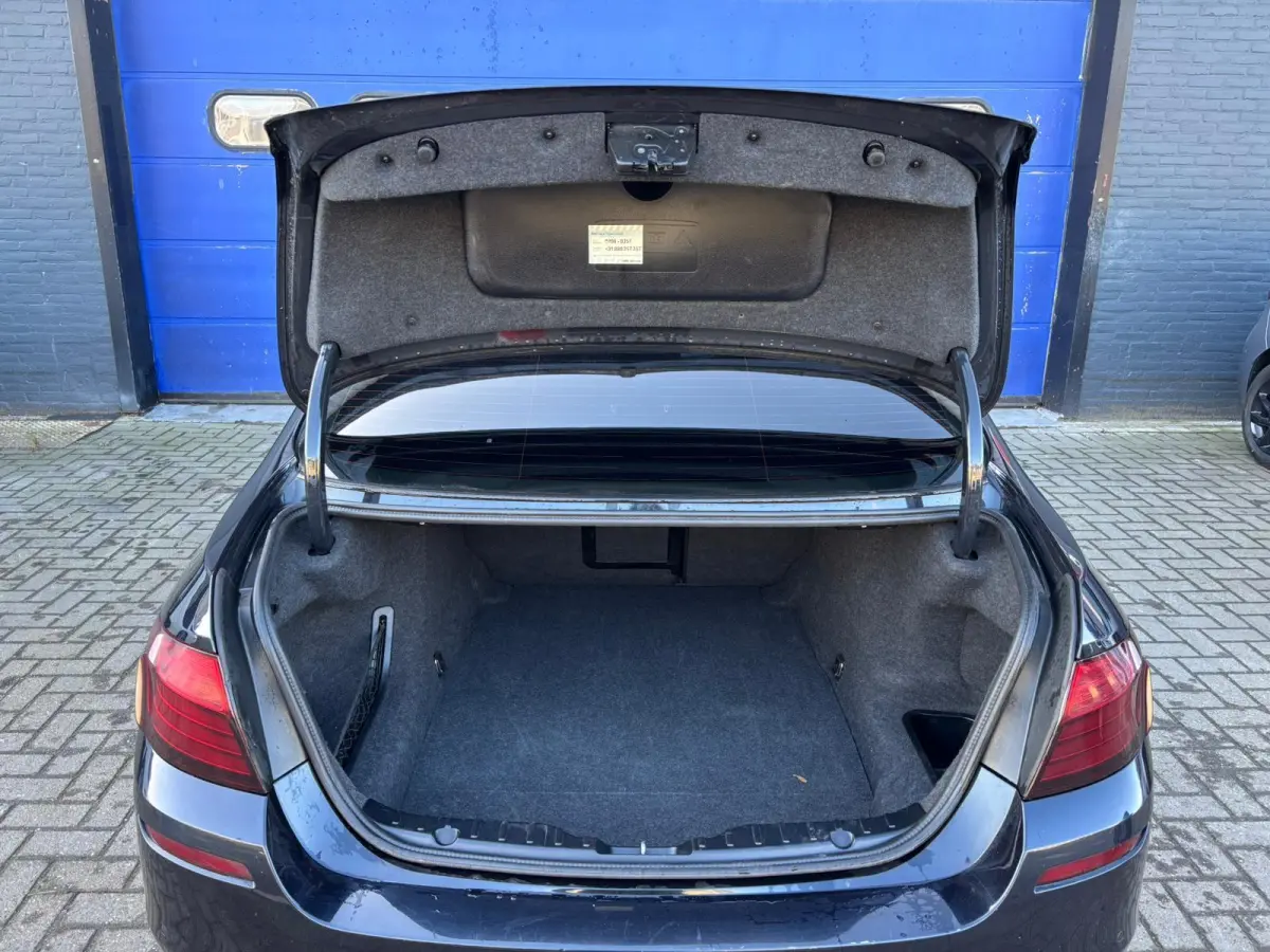 535xd M Sport ,NAP,airco,cruise control,navi