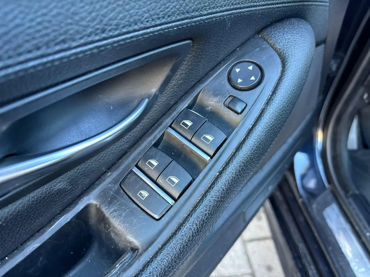 535xd M Sport ,NAP,airco,cruise control,navi