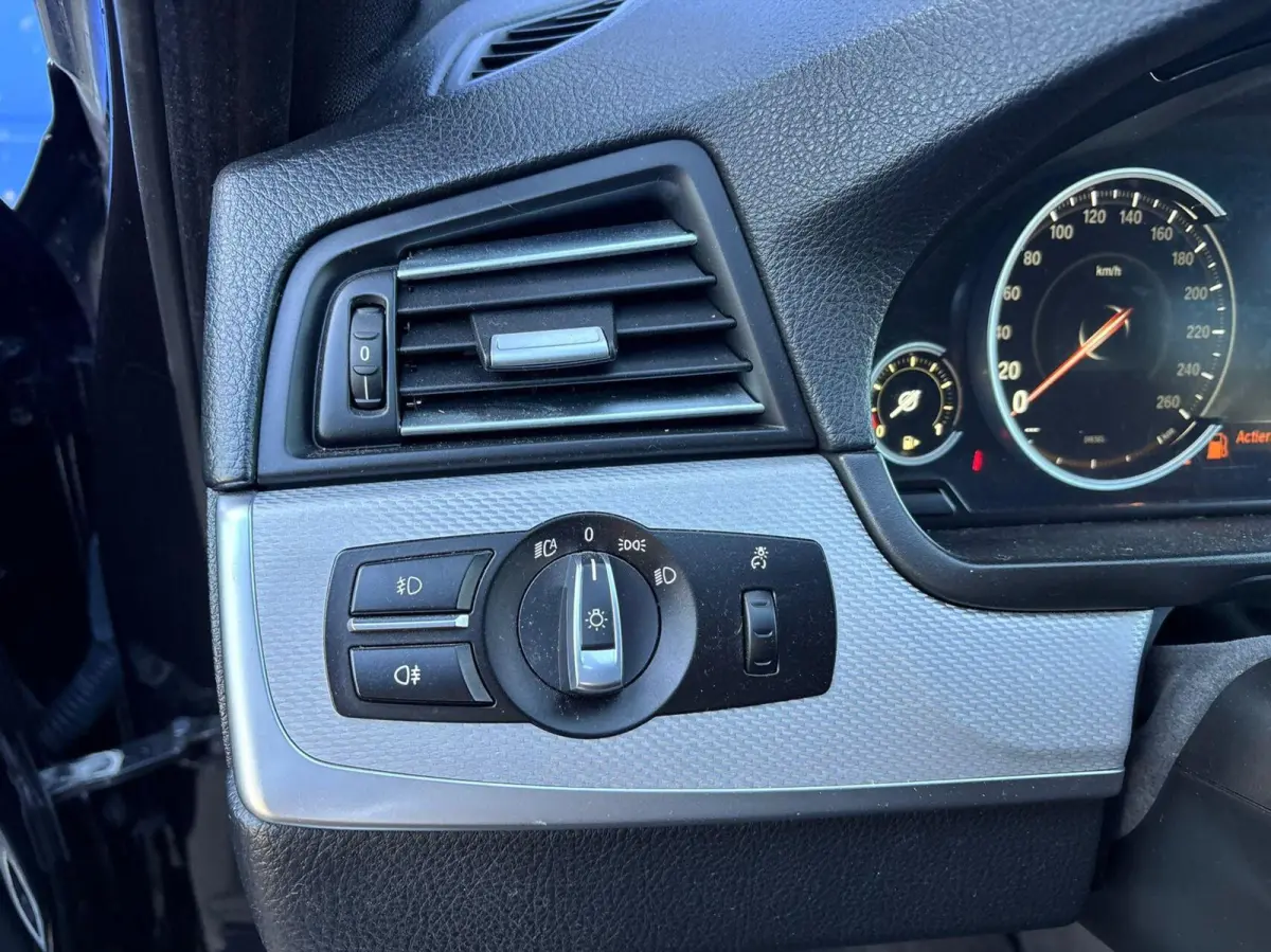 535xd M Sport ,NAP,airco,cruise control,navi