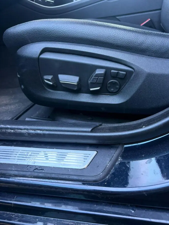 535xd M Sport ,NAP,airco,cruise control,navi
