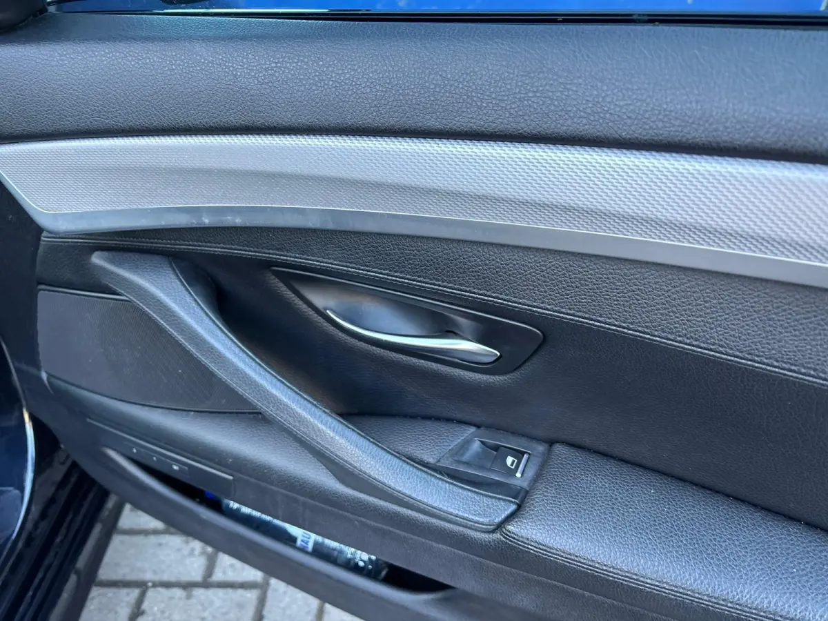 535xd M Sport ,NAP,airco,cruise control,navi
