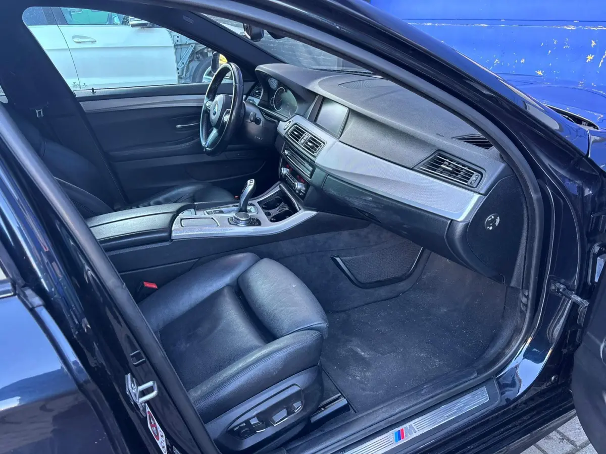535xd M Sport ,NAP,airco,cruise control,navi