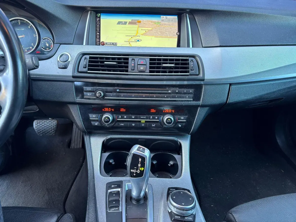 535xd M Sport ,NAP,airco,cruise control,navi