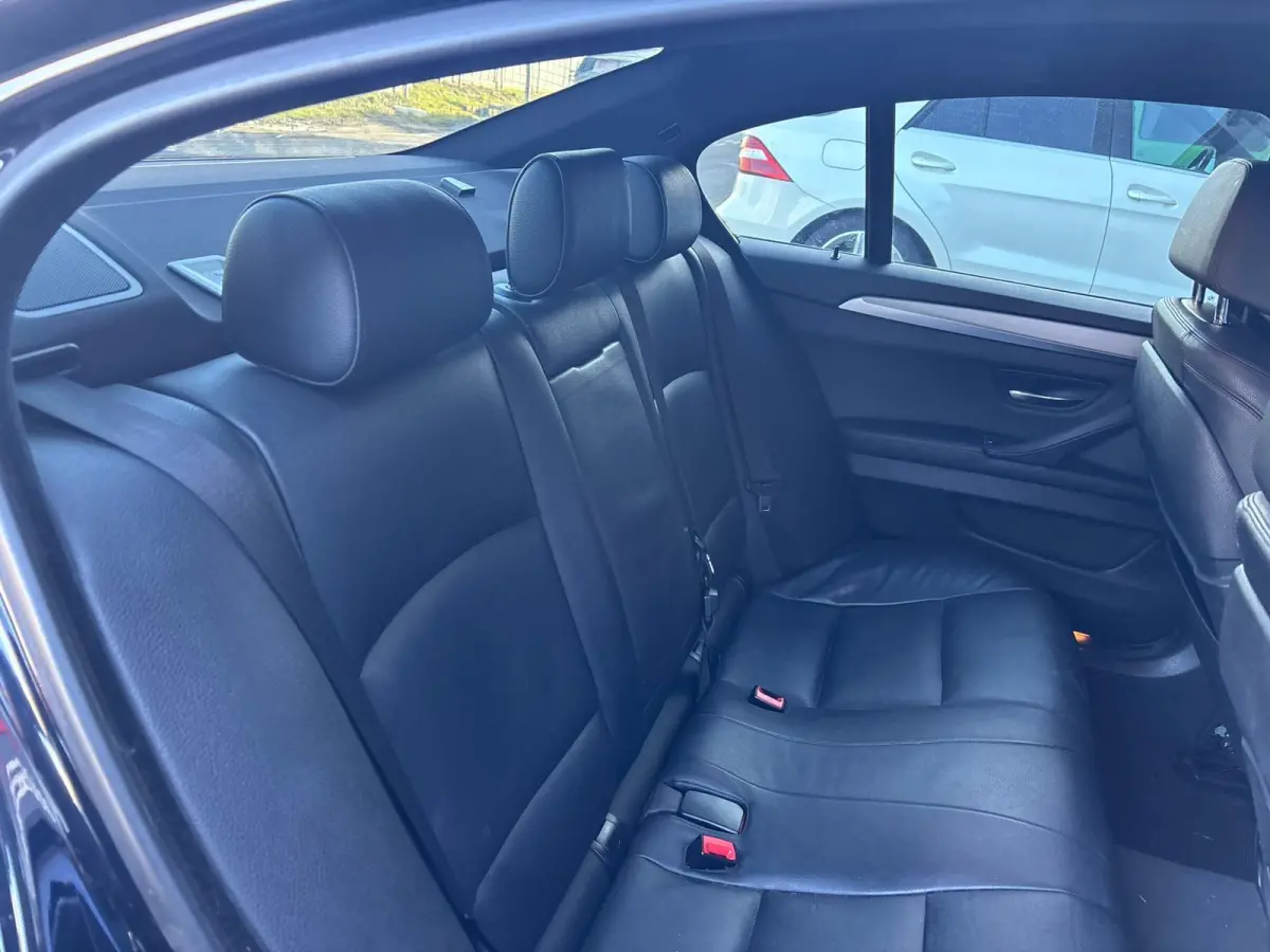 535xd M Sport ,NAP,airco,cruise control,navi