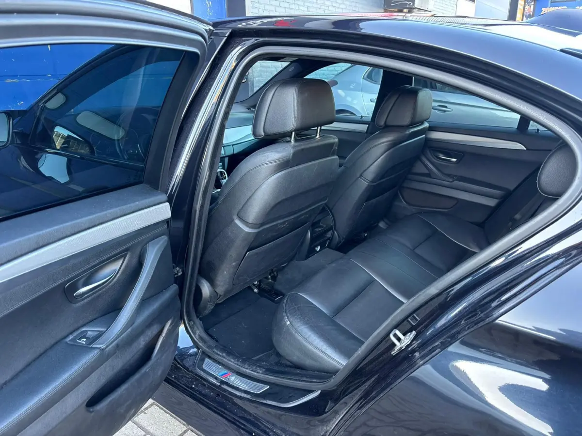 535xd M Sport ,NAP,airco,cruise control,navi