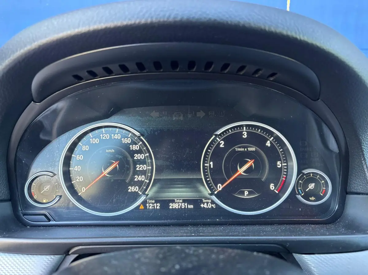 535xd M Sport ,NAP,airco,cruise control,navi