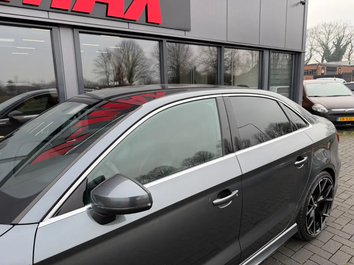 1.4 TFSI 3X S-Line Carplay LED Stoelverw.