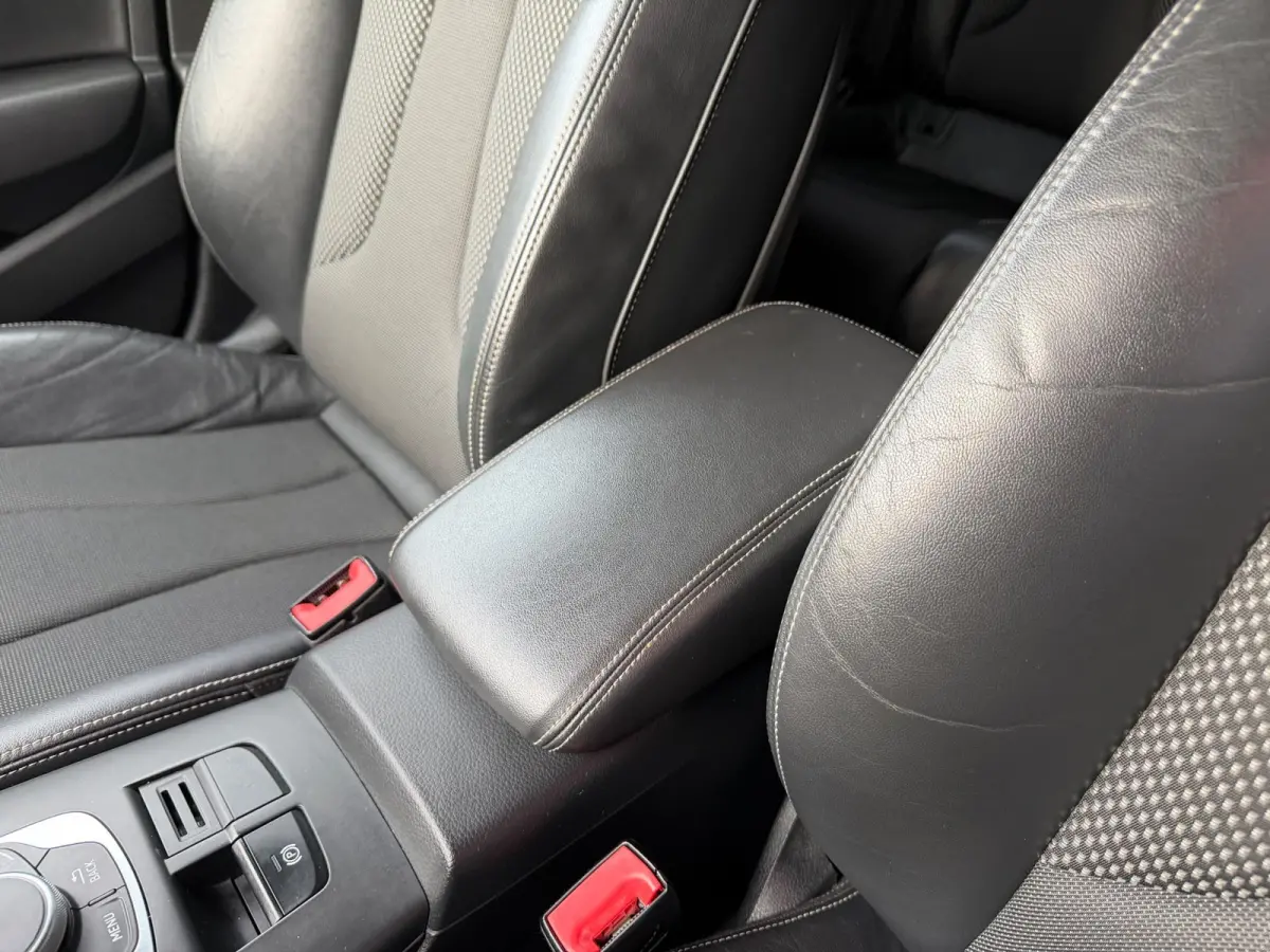 1.4 TFSI 3X S-Line Carplay LED Stoelverw.