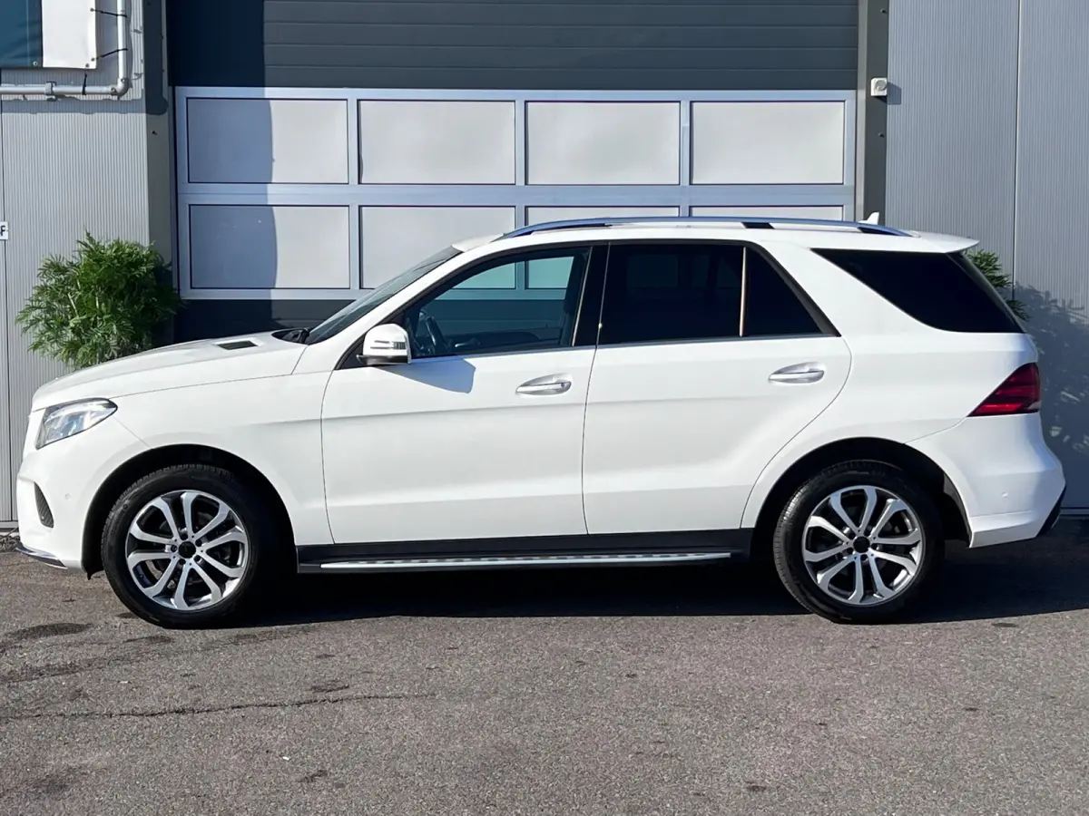 350 / SCHUIFDAK / LEER / XENON / NAVI / CAMERA / MEMORY / INRUIL MOGELIJK