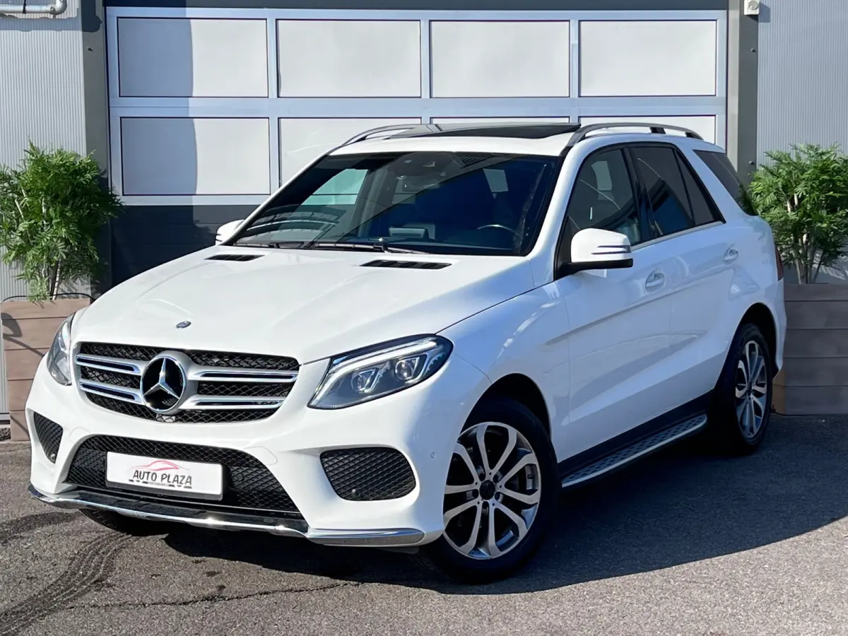 350 / SCHUIFDAK / LEER / XENON / NAVI / CAMERA / MEMORY / INRUIL MOGELIJK