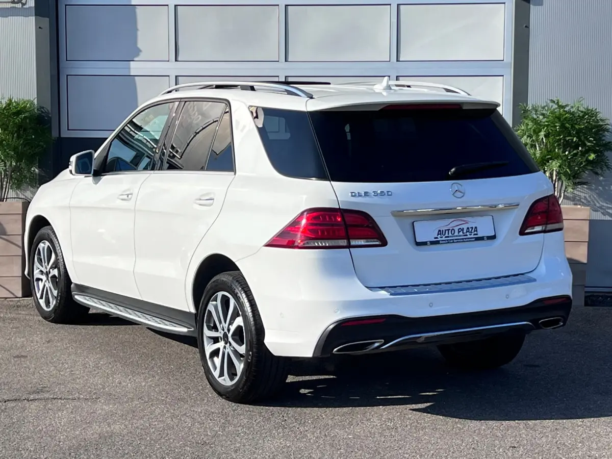 350 / SCHUIFDAK / LEER / XENON / NAVI / CAMERA / MEMORY / INRUIL MOGELIJK