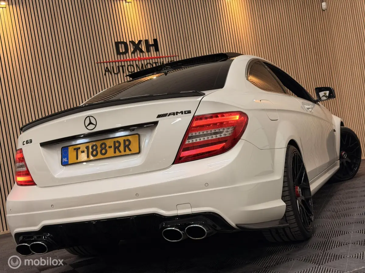 AMG 63