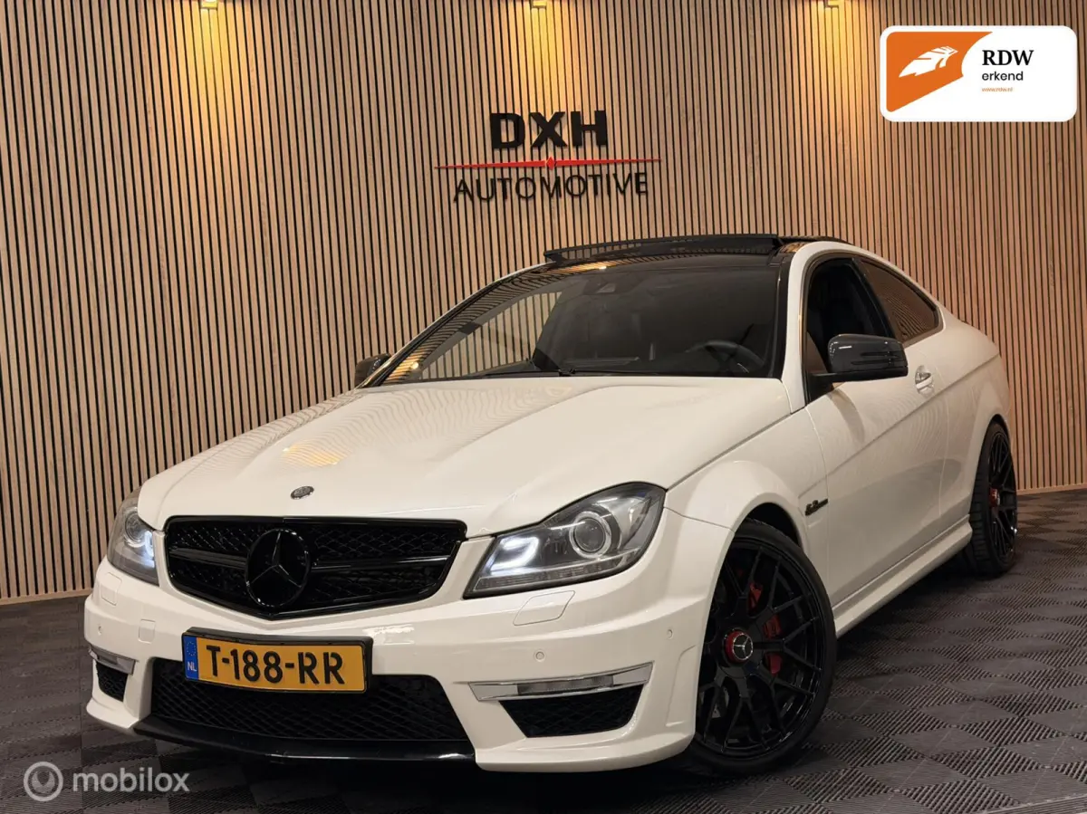 AMG 63