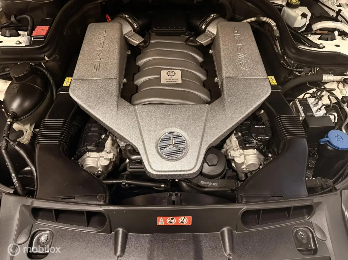 AMG 63