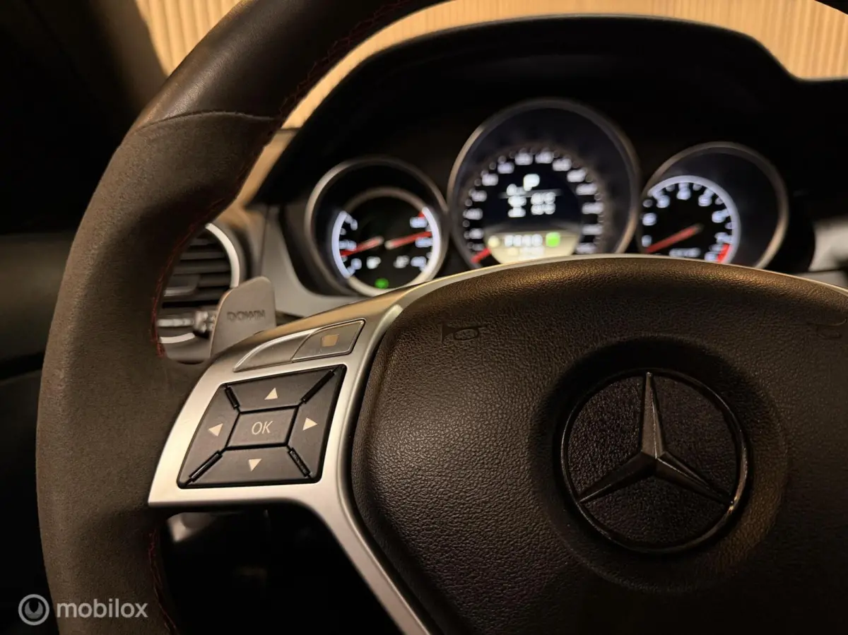 AMG 63