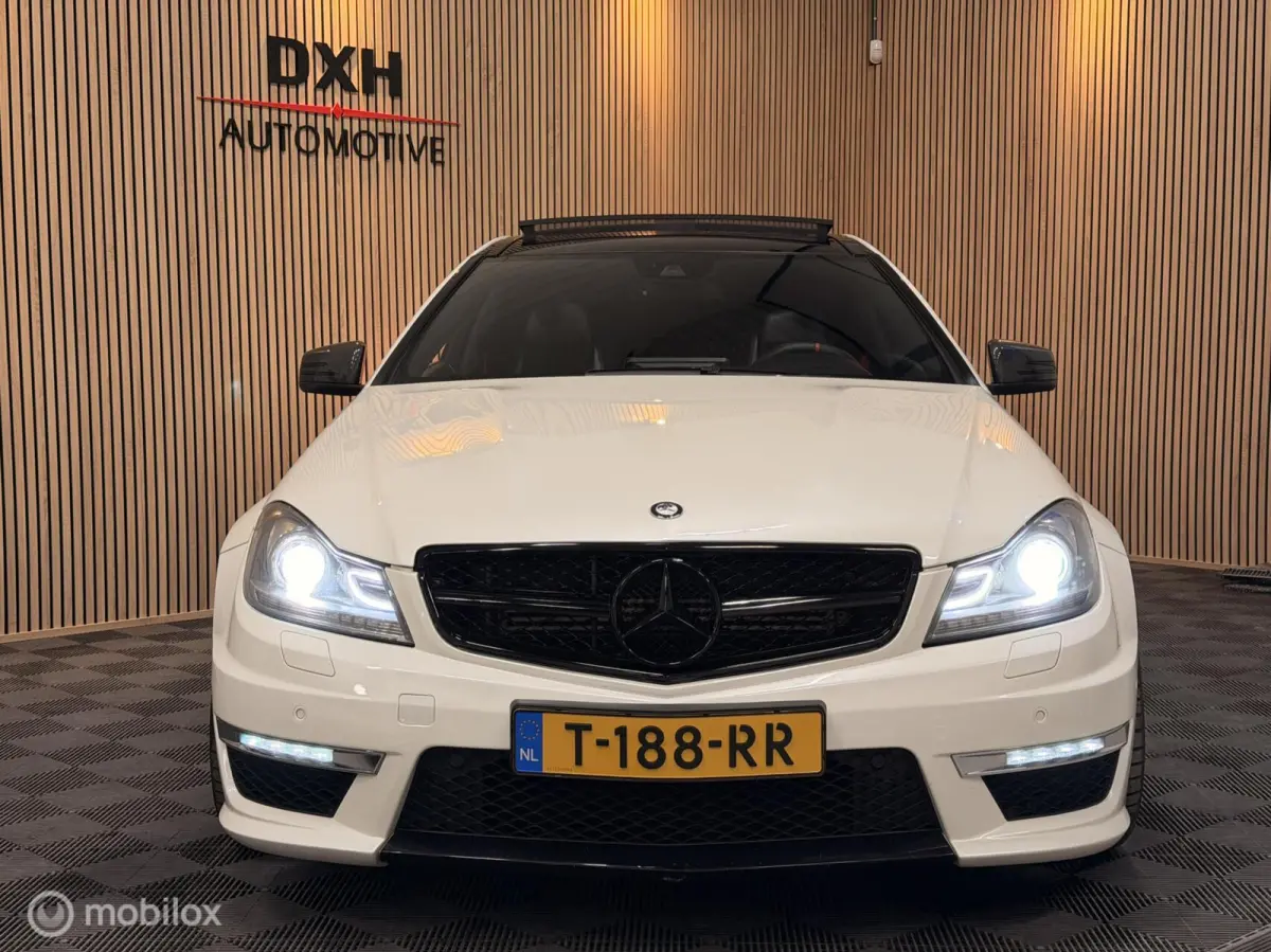 AMG 63