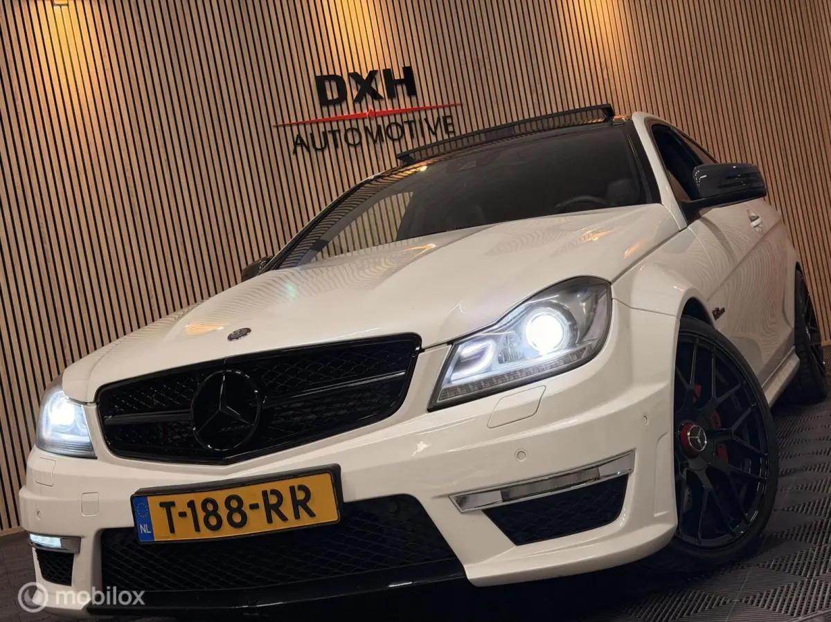 AMG 63