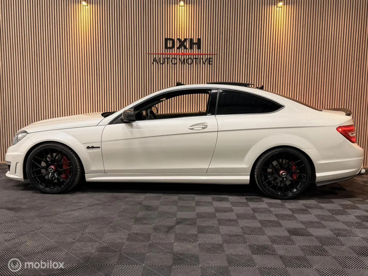 AMG 63