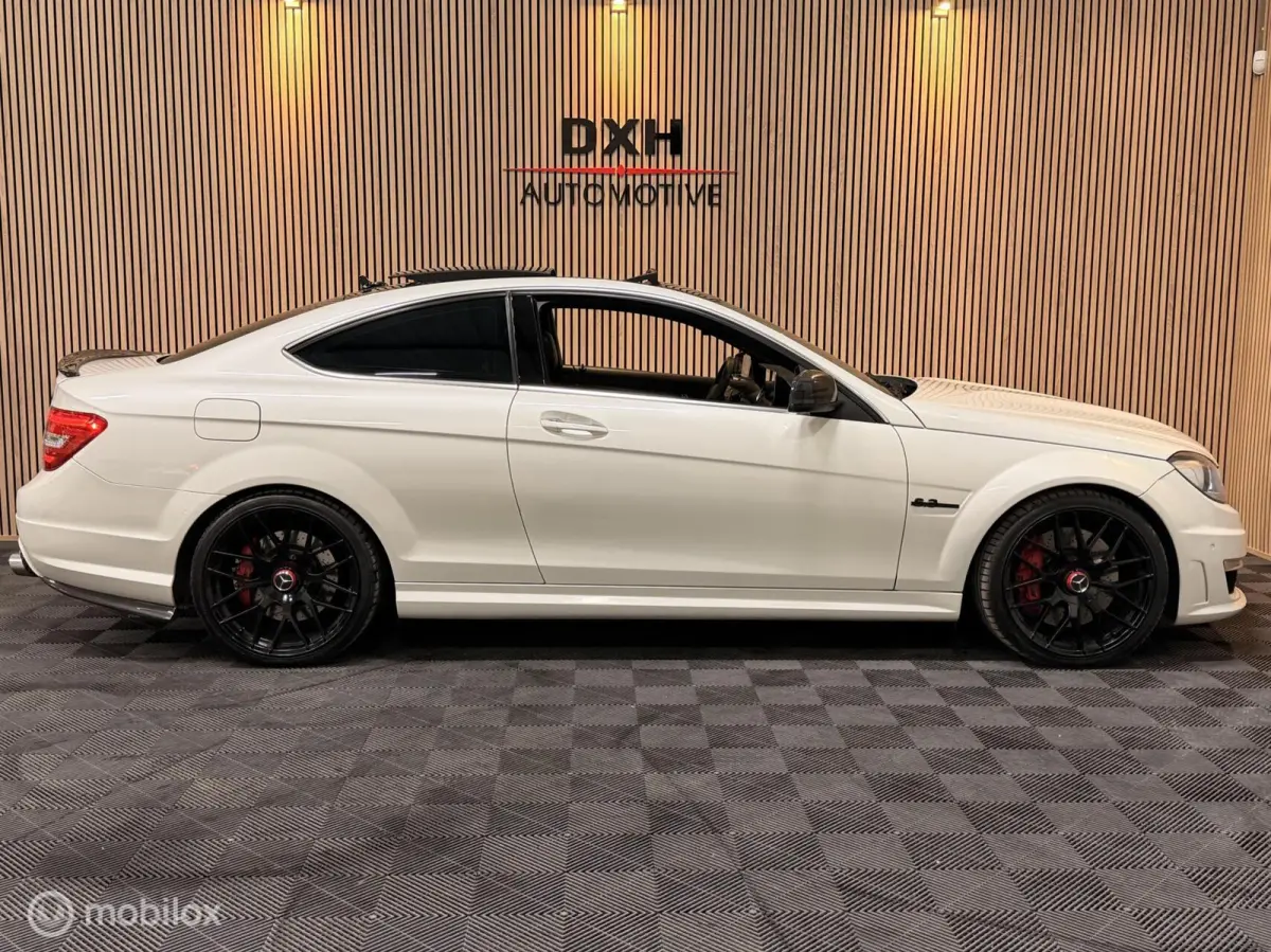AMG 63