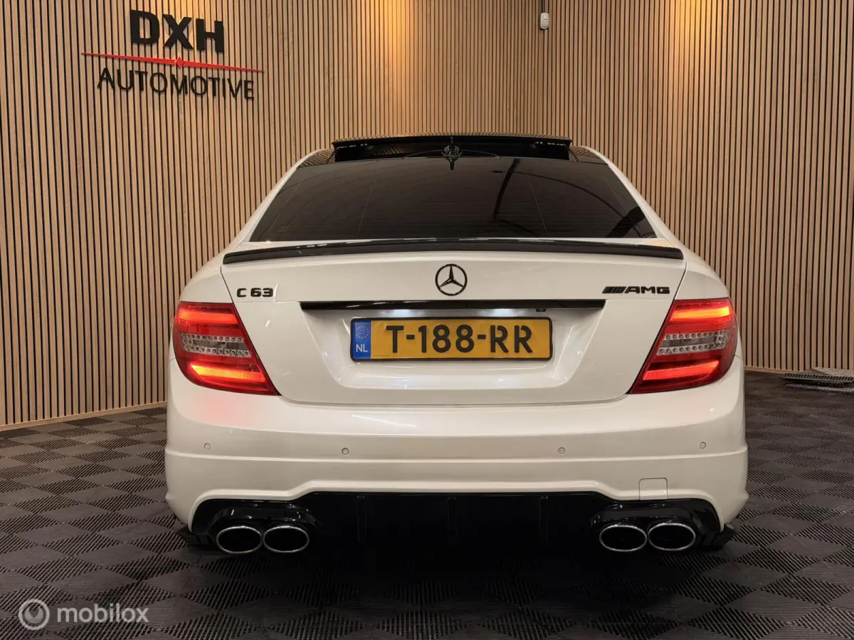 AMG 63