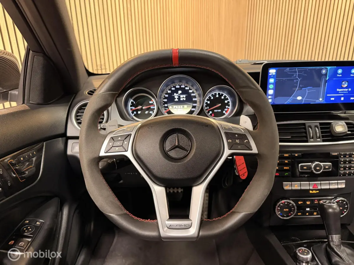 AMG 63