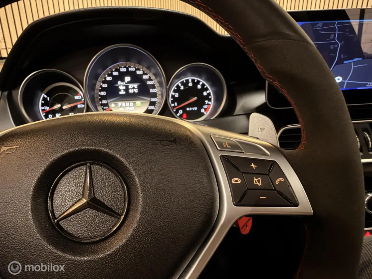 AMG 63