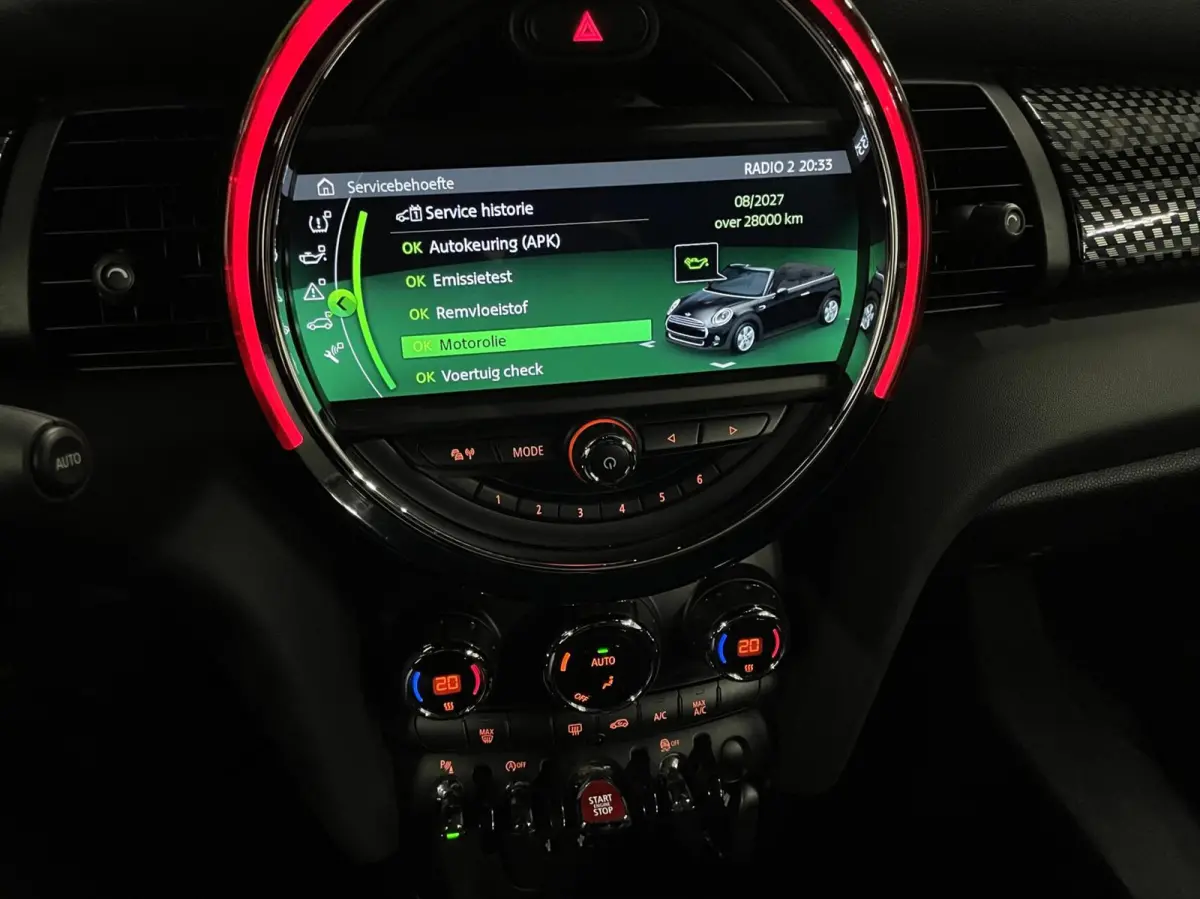 2.0 S 192 PK/ Navi/ Keyless/ LED/ Harman/Kardon
