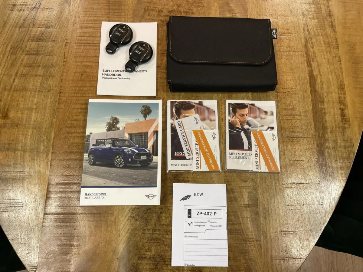 2.0 S 192 PK/ Navi/ Keyless/ LED/ Harman/Kardon