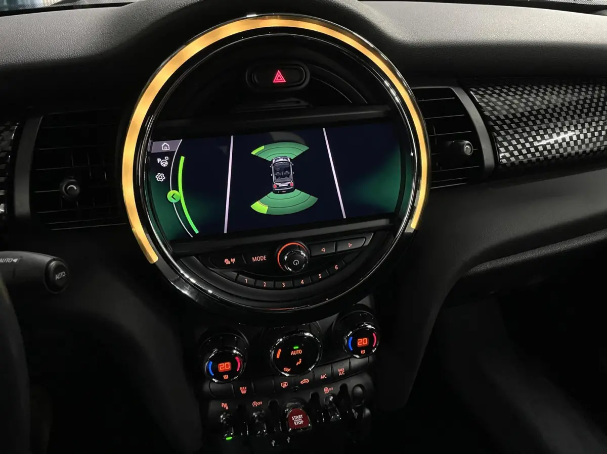 2.0 S 192 PK/ Navi/ Keyless/ LED/ Harman/Kardon