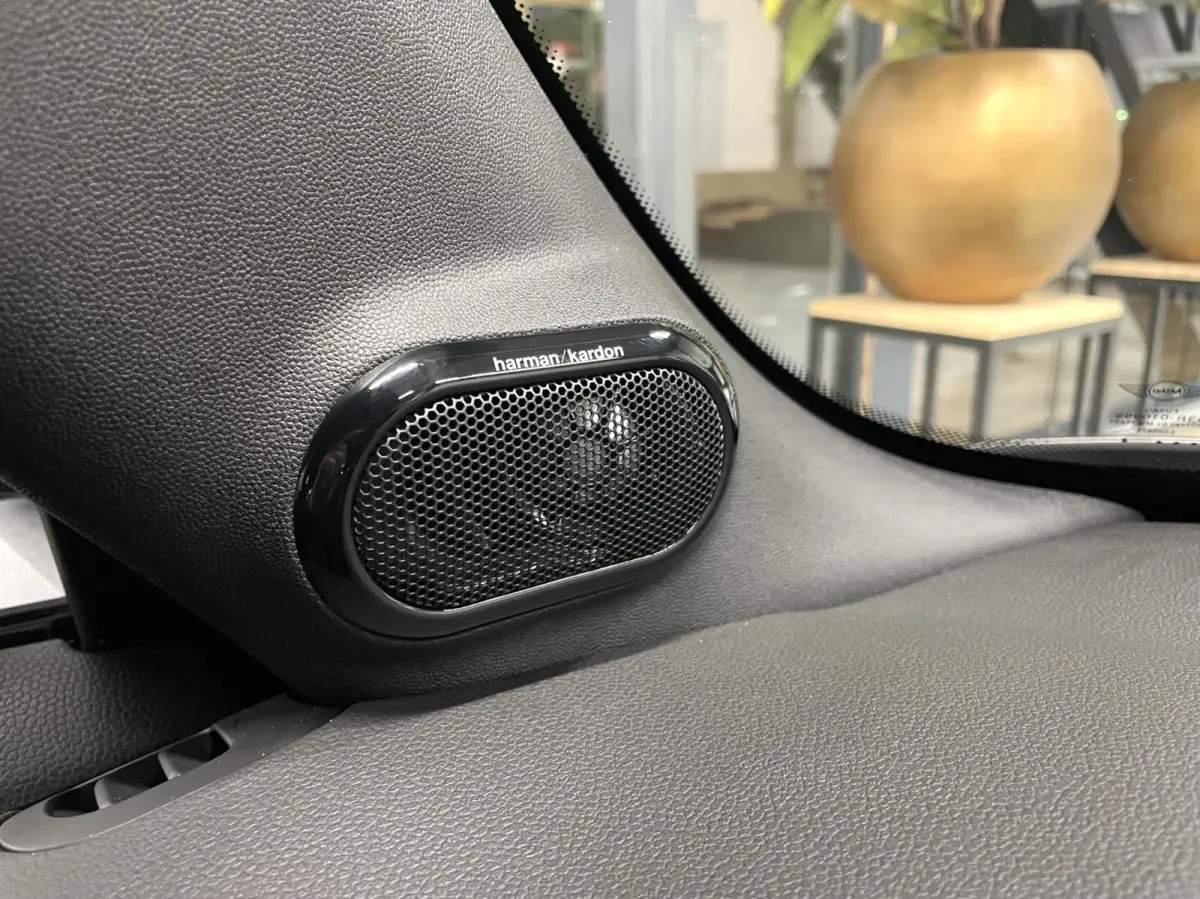 2.0 S 192 PK/ Navi/ Keyless/ LED/ Harman/Kardon