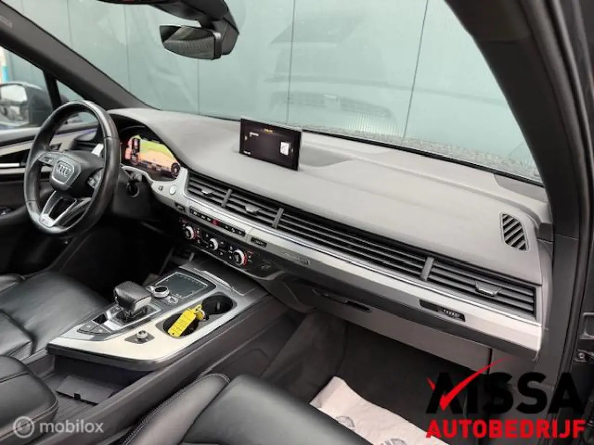3.0 TDI quattro S line Edition,Luchtvering,CAMERA,LM VELGEN