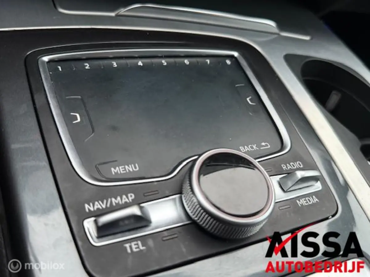 3.0 TDI quattro S line Edition,Luchtvering,CAMERA,LM VELGEN
