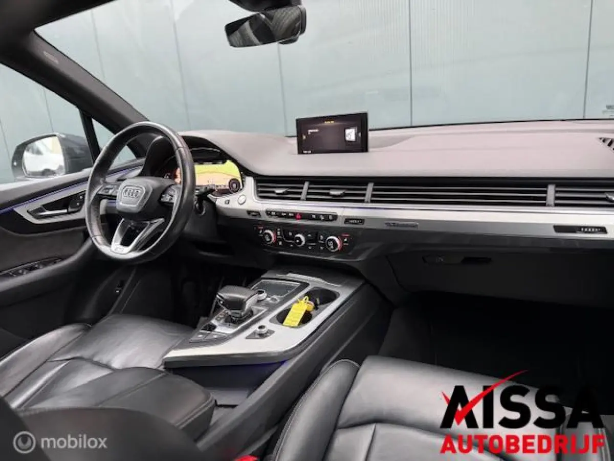 3.0 TDI quattro S line Edition,Luchtvering,CAMERA,LM VELGEN