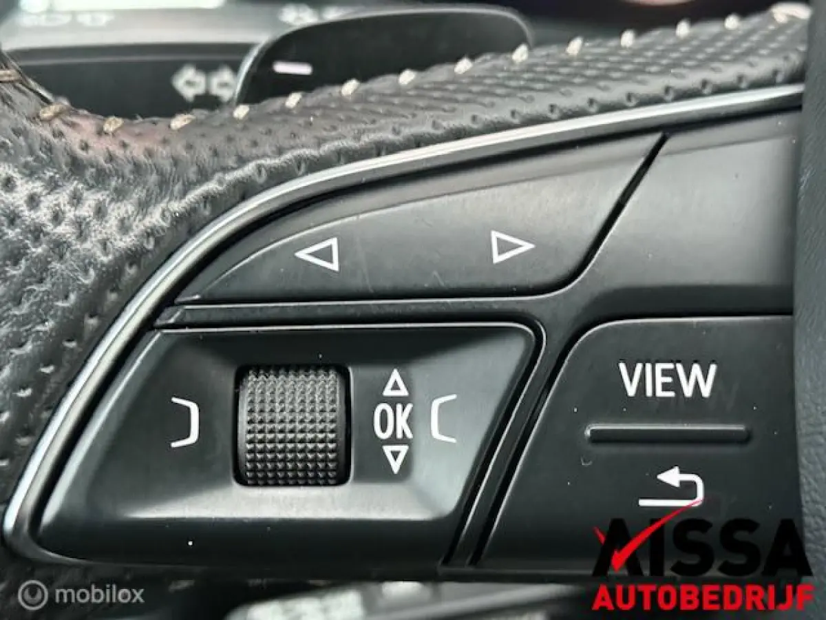 3.0 TDI quattro S line Edition,Luchtvering,CAMERA,LM VELGEN